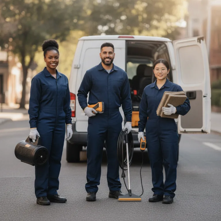Water Damage Restoration team in Dubbo